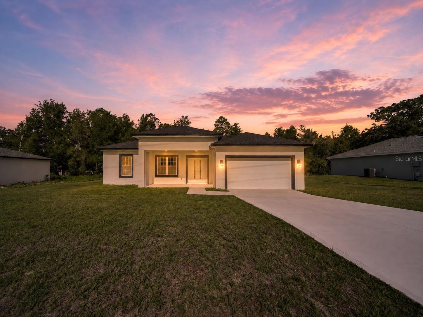 8790 N ELKCAM BLVD, CITRUS SPRINGS, FL, 34433