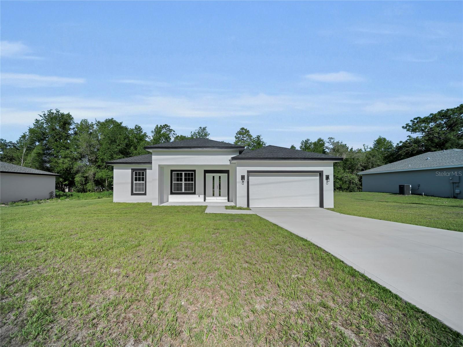 8790 N ELKCAM BLVD, CITRUS SPRINGS, FL, 34433