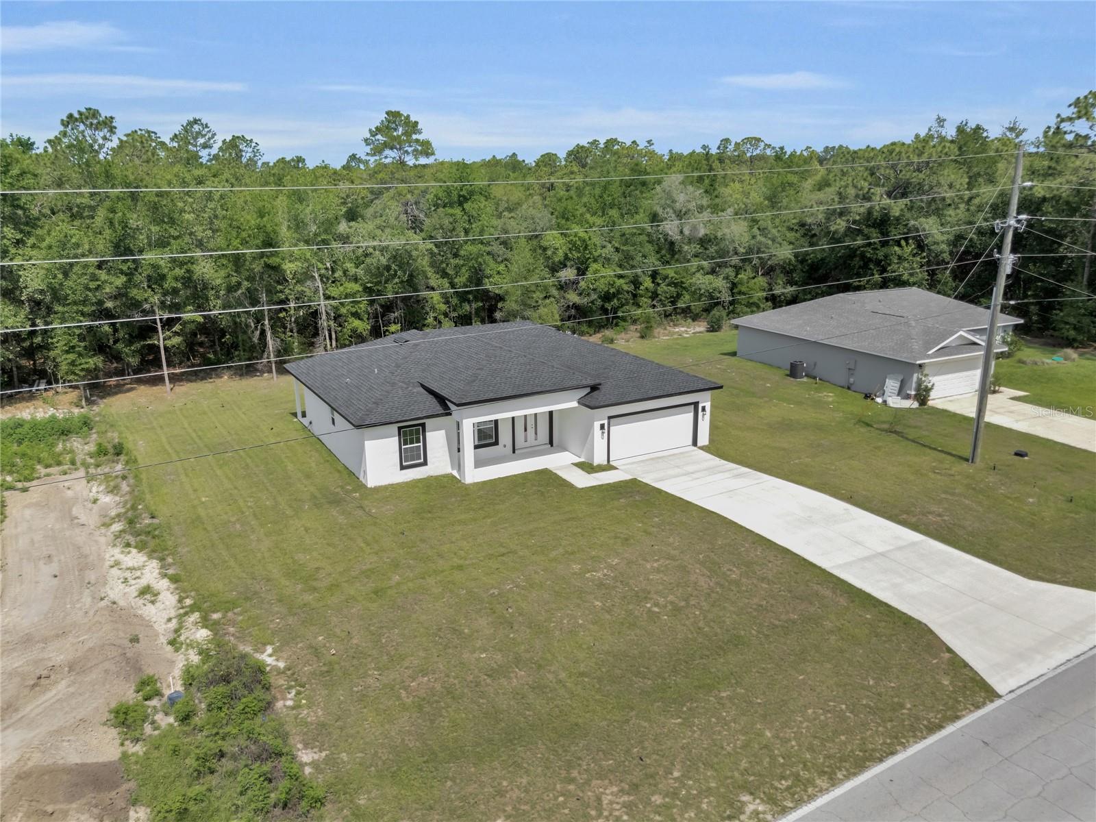 8790 N ELKCAM BLVD, CITRUS SPRINGS, FL, 34433