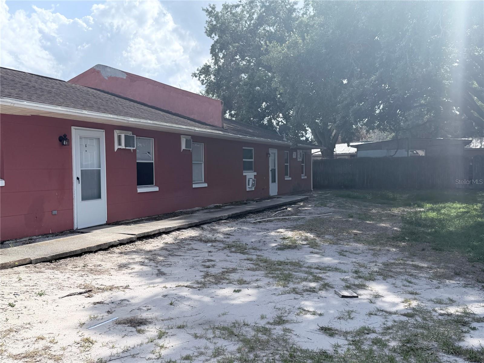 507 TWIN PINES LN #D, AUBURNDALE, FL, 33823