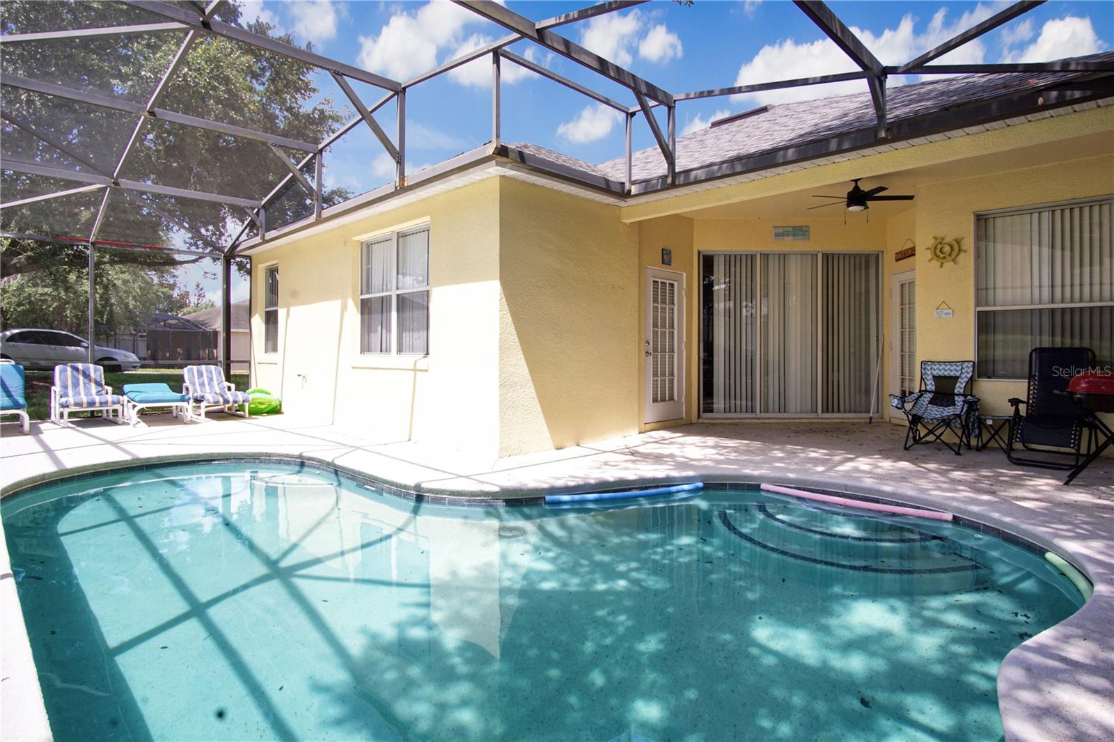 546 PINELOCH DR, HAINES CITY, FL, 33844