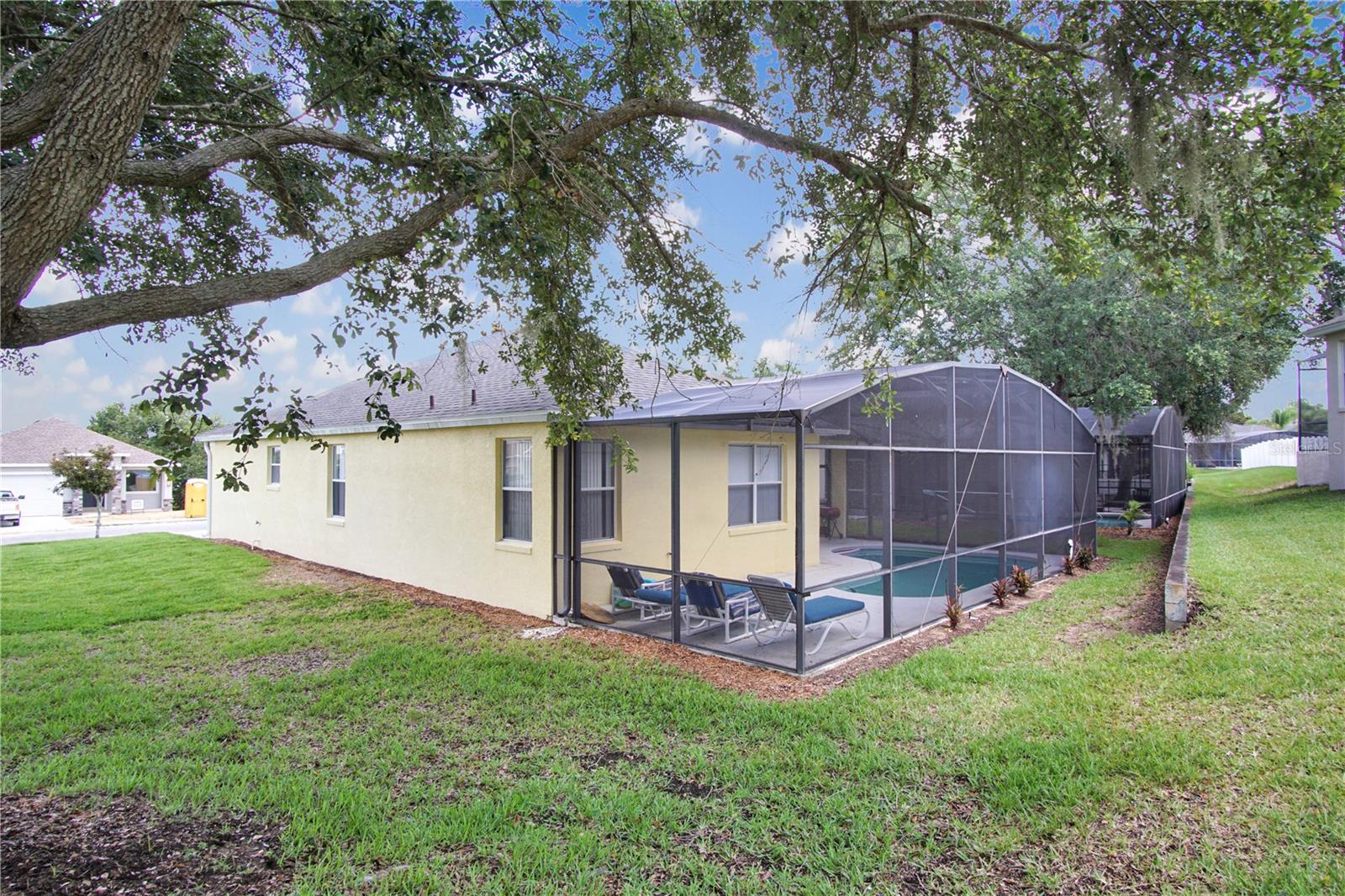 546 PINELOCH DR, HAINES CITY, FL, 33844