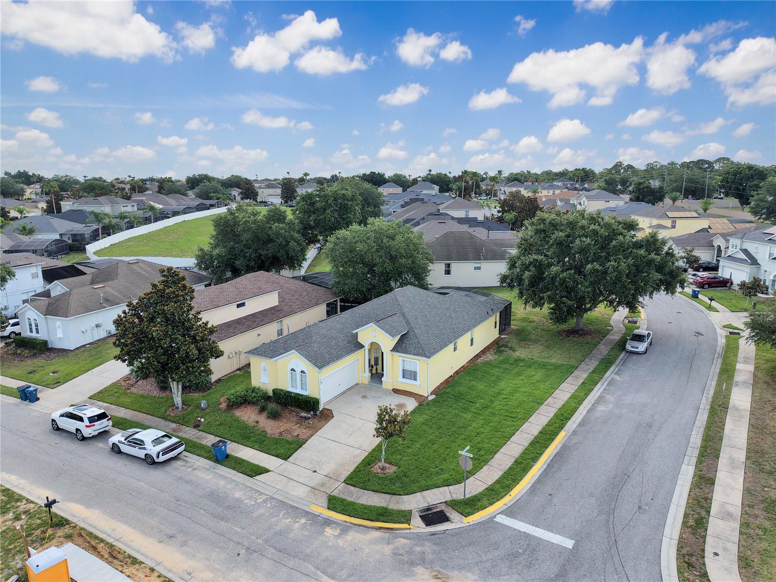 546 PINELOCH DR, HAINES CITY, FL, 33844