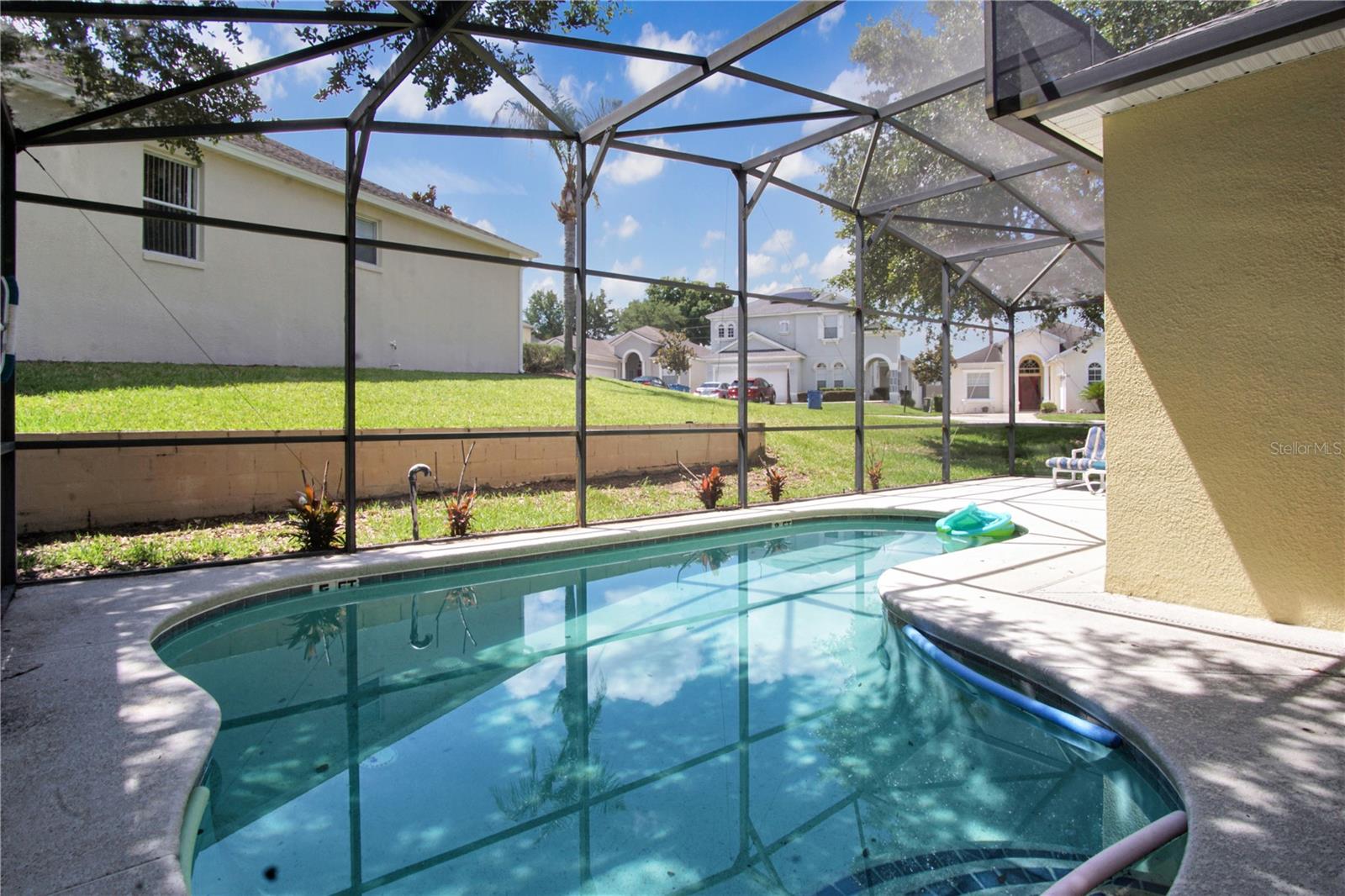 546 PINELOCH DR, HAINES CITY, FL, 33844