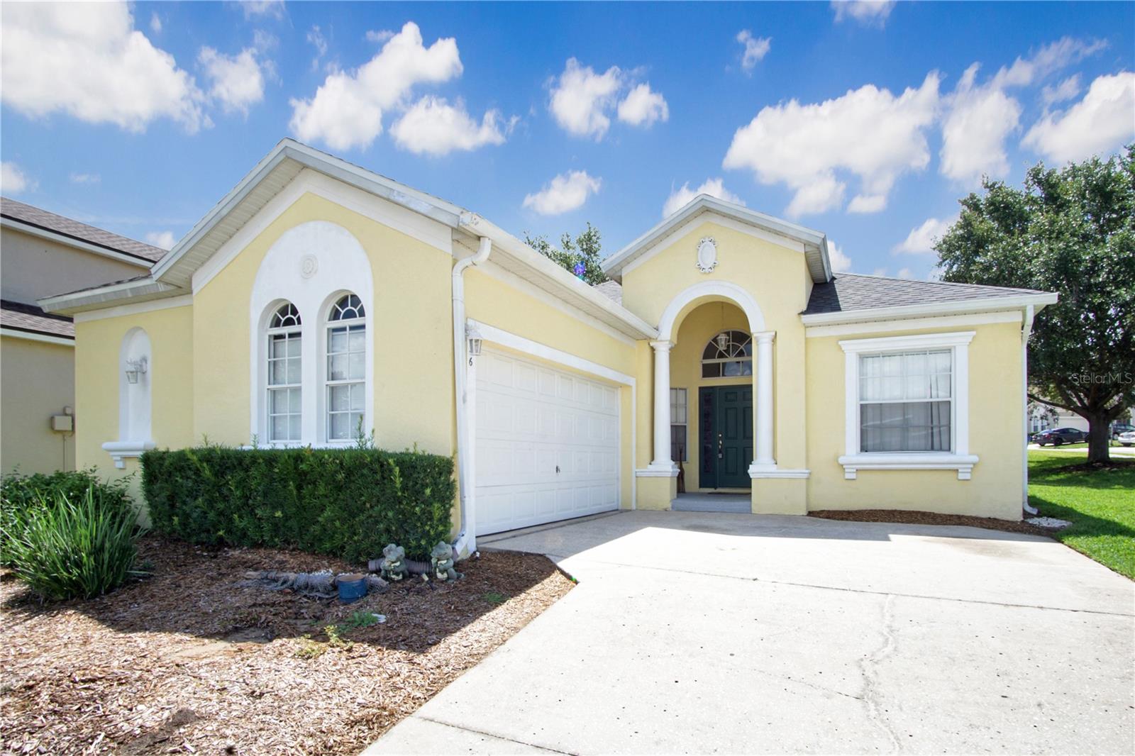 546 PINELOCH DR, HAINES CITY, FL, 33844
