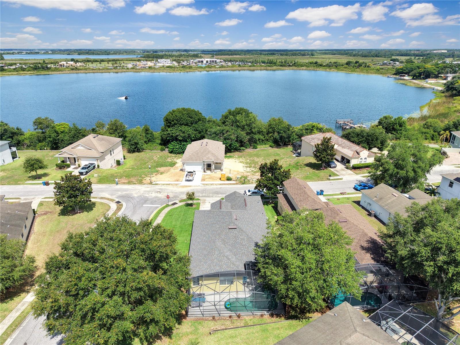 546 PINELOCH DR, HAINES CITY, FL, 33844