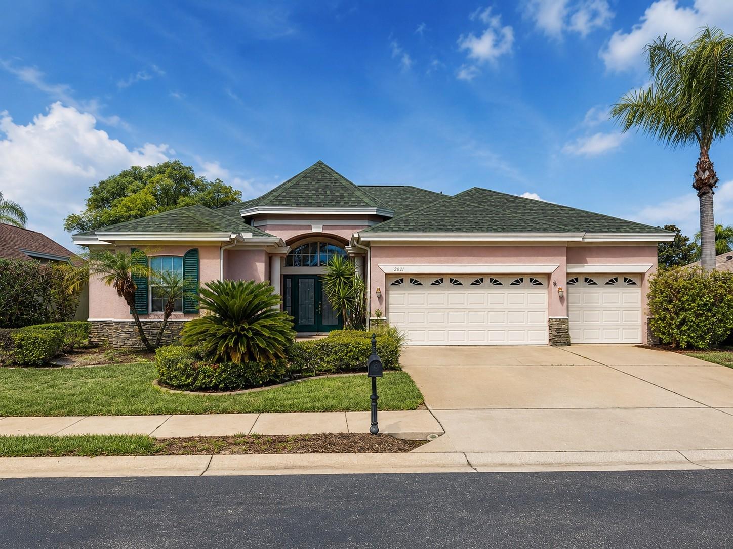 2021 BLUE BEECH CT, TRINITY, FL, 34655