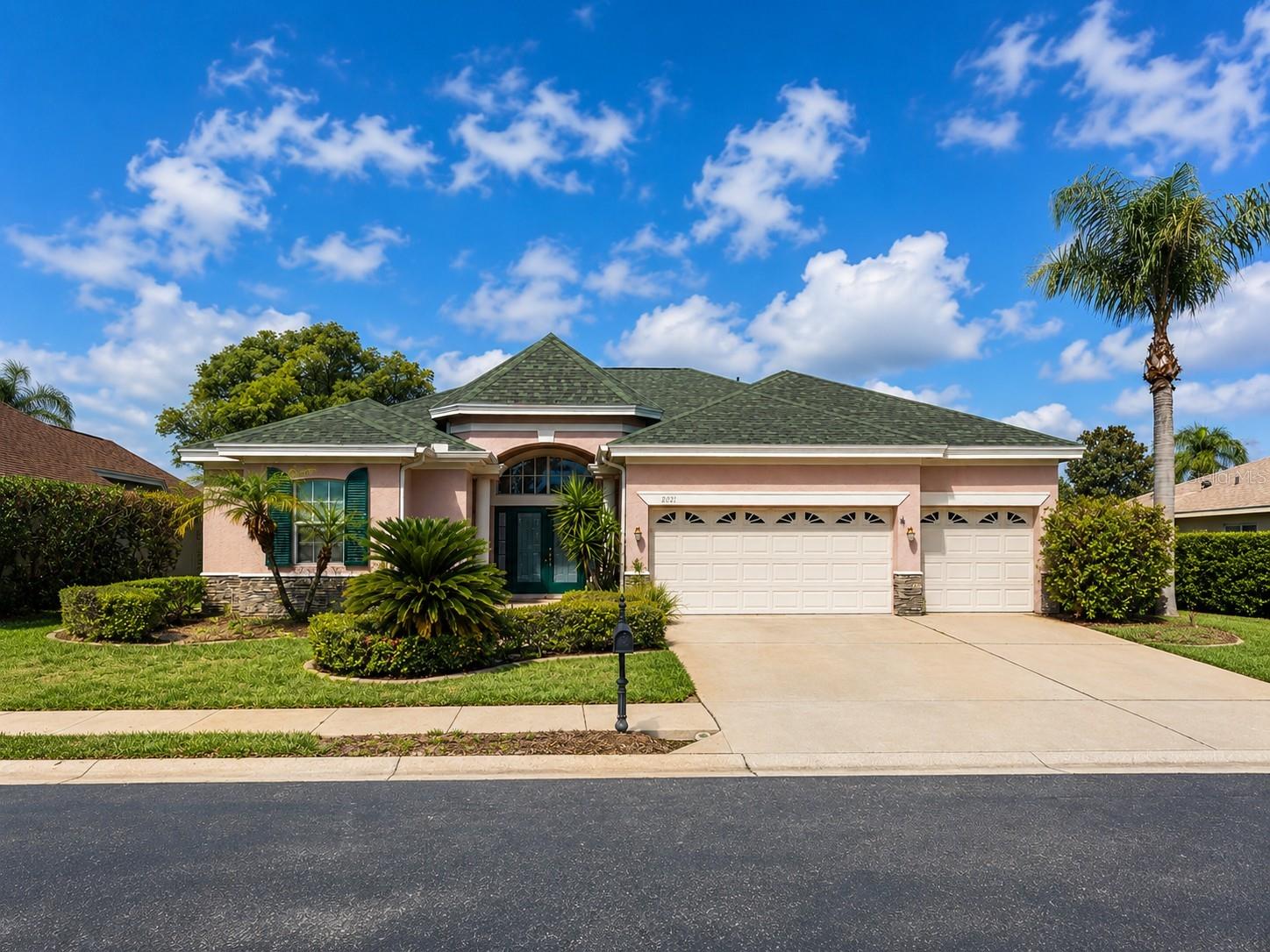 2021 BLUE BEECH CT, TRINITY, FL, 34655