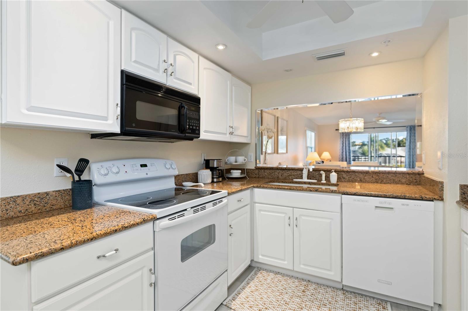 9300 CLUBSIDE CIR #1208, SARASOTA, FL, 34238