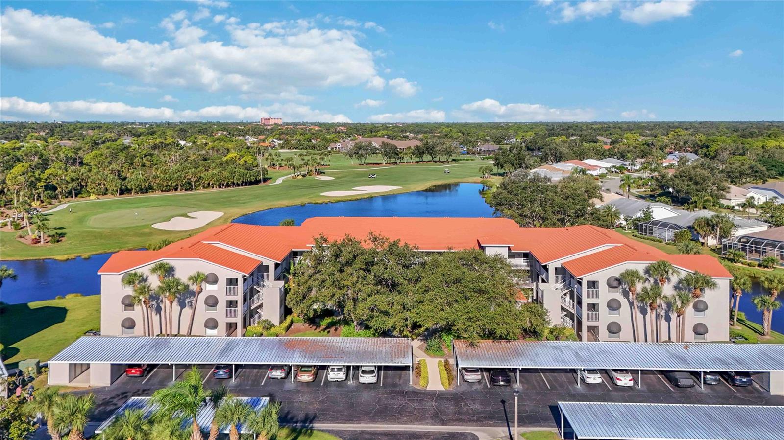 9300 CLUBSIDE CIR #1208, SARASOTA, FL, 34238