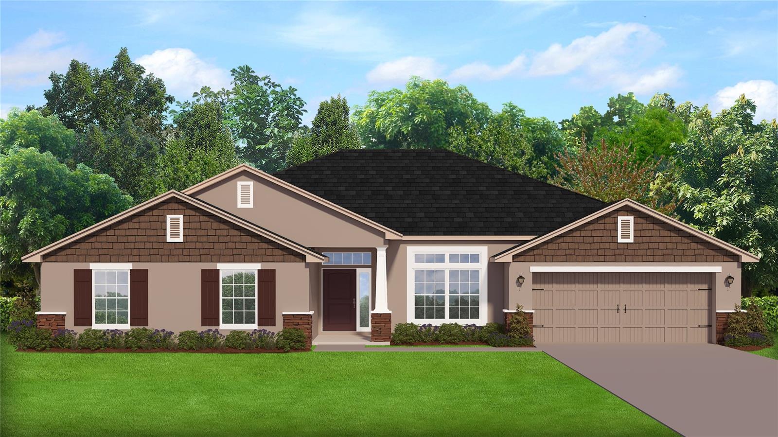 45 DAISY ST, HOMOSASSA, FL, 34446