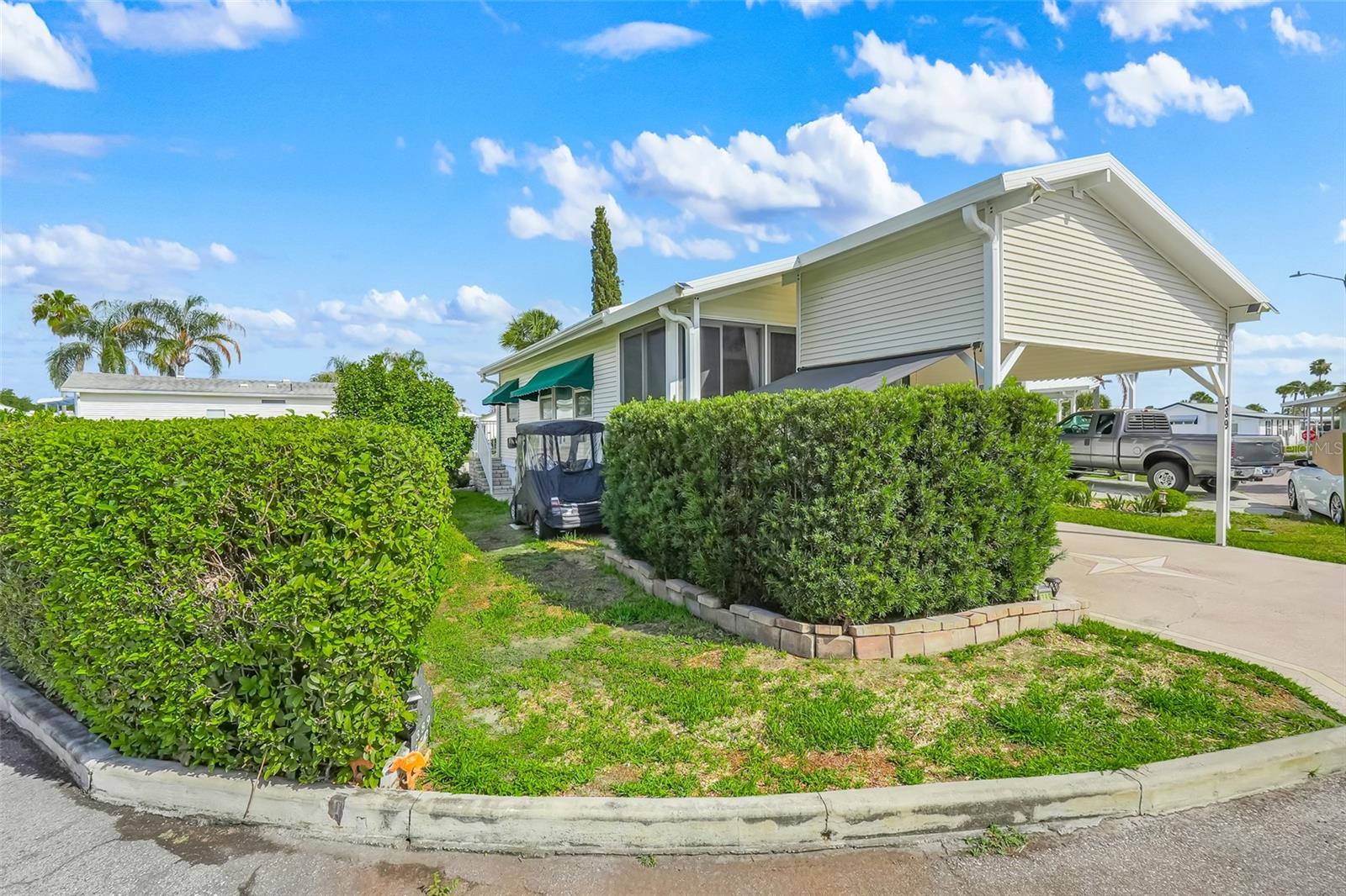 9000 US HIGHWAY 192 #389, CLERMONT, FL, 34714