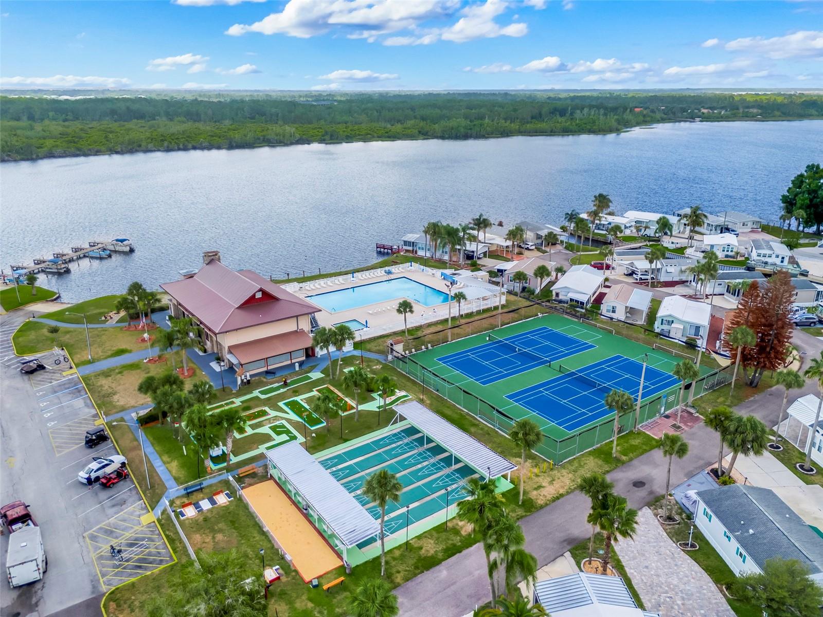 9000 US HIGHWAY 192 #389, CLERMONT, FL, 34714