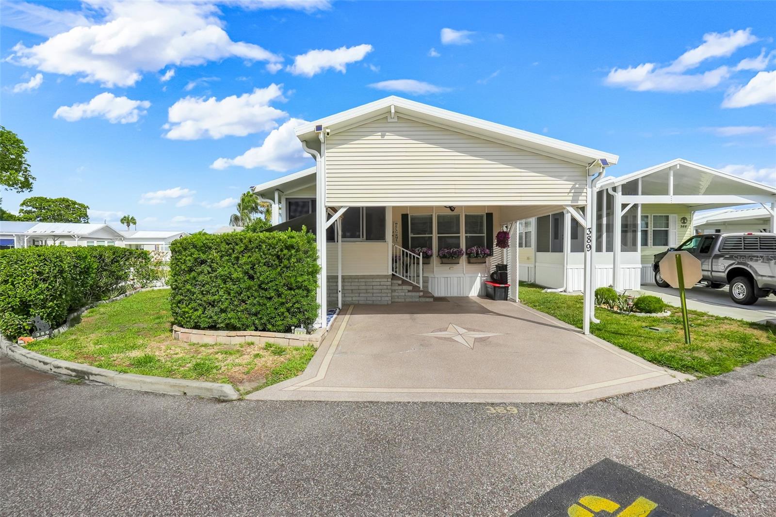 9000 US HIGHWAY 192 #389, CLERMONT, FL, 34714