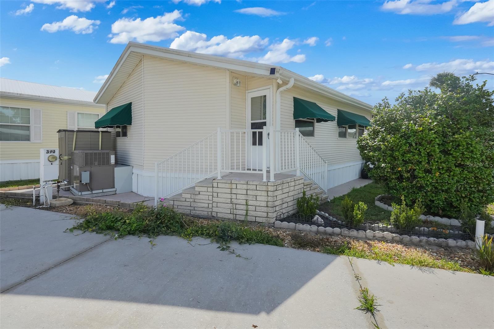 9000 US HIGHWAY 192 #389, CLERMONT, FL, 34714
