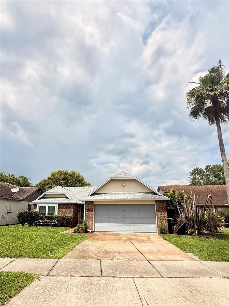 1104 COVINGTON ST, OVIEDO, FL, 32765