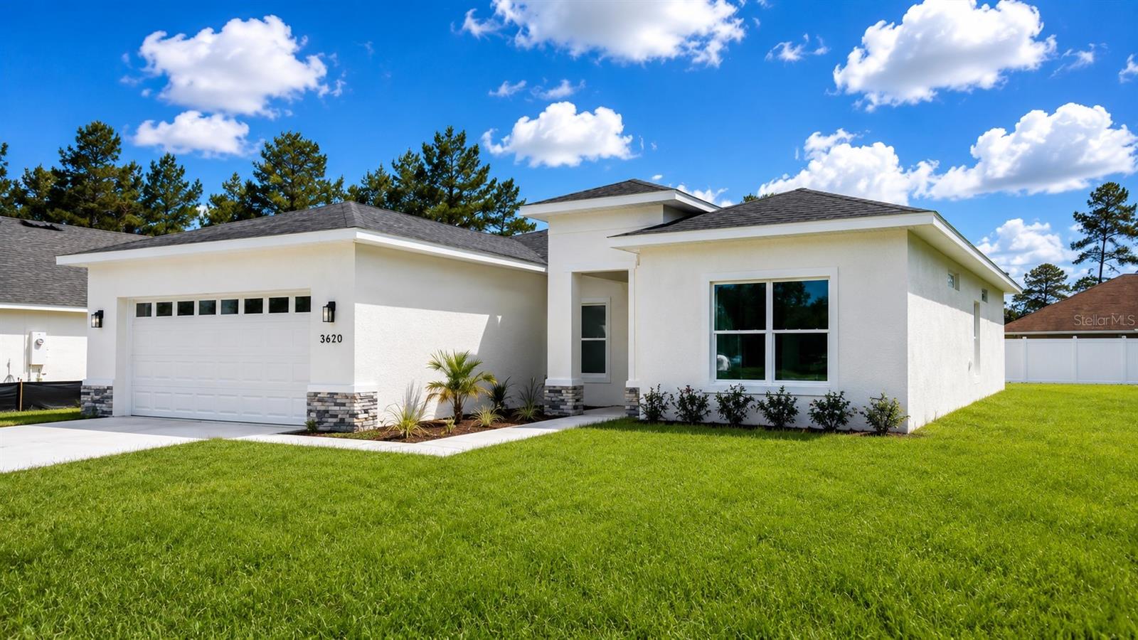 3620 SW 127TH LANE RD, OCALA, FL, 34473