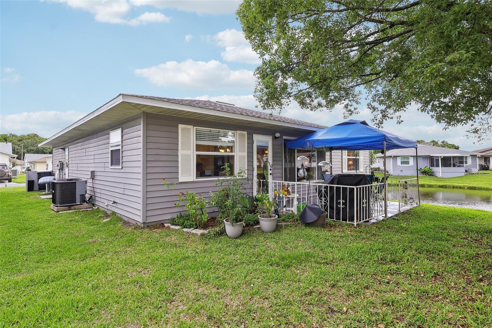 4890 PLEASANT HOLLOW TRL, LAKELAND, FL, 33811