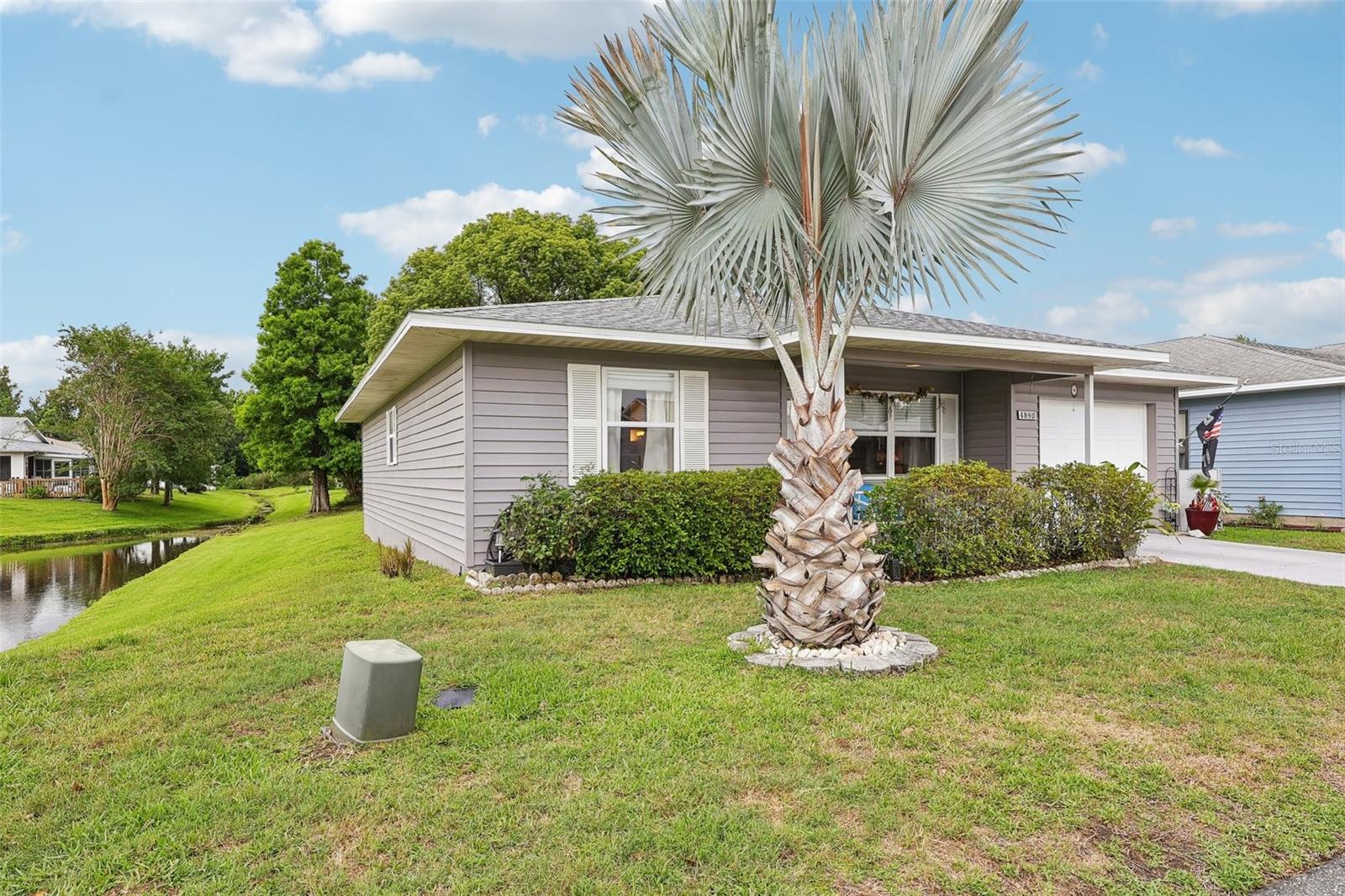 4890 PLEASANT HOLLOW TRL, LAKELAND, FL, 33811