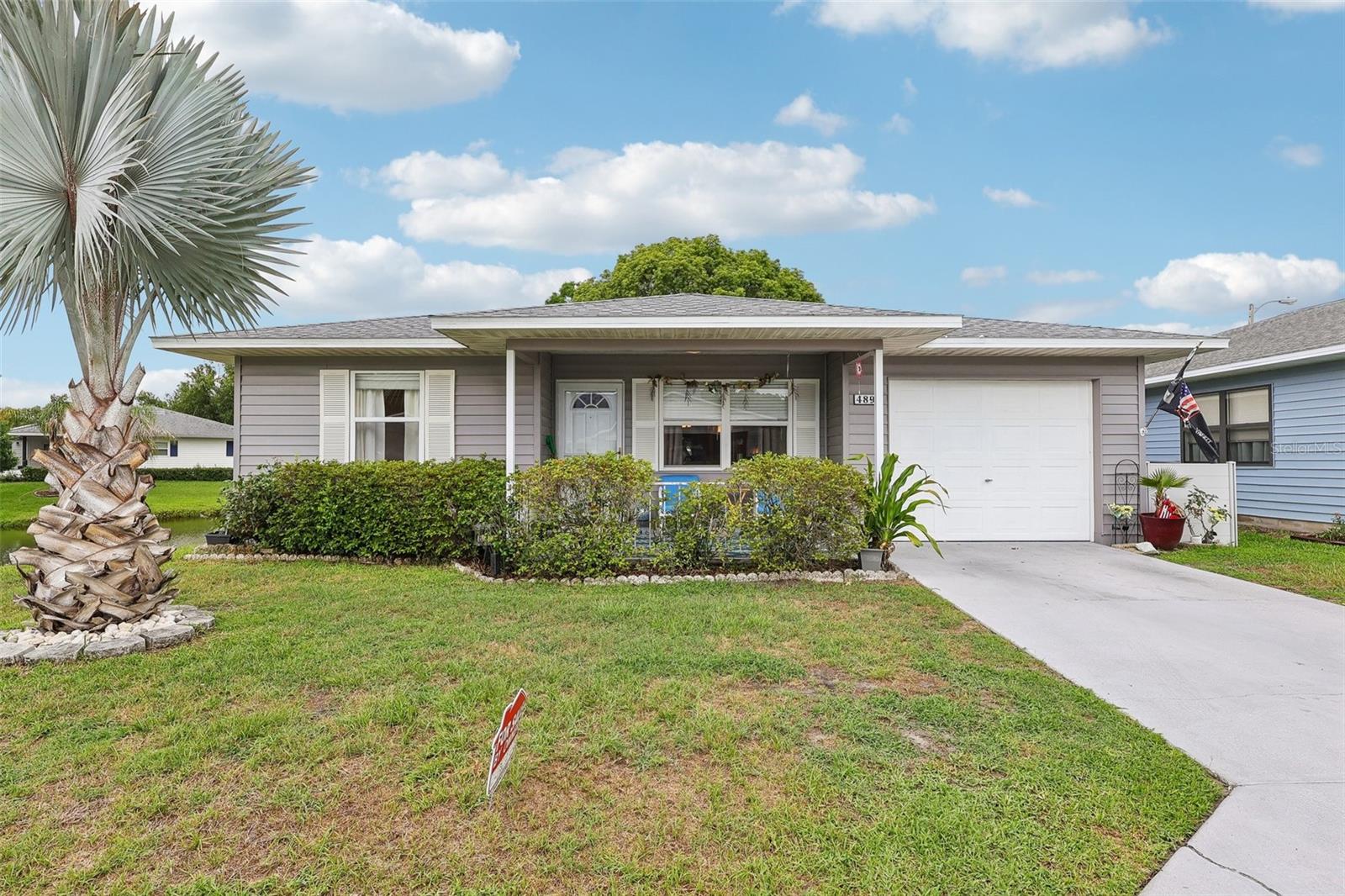 4890 PLEASANT HOLLOW TRL, LAKELAND, FL, 33811