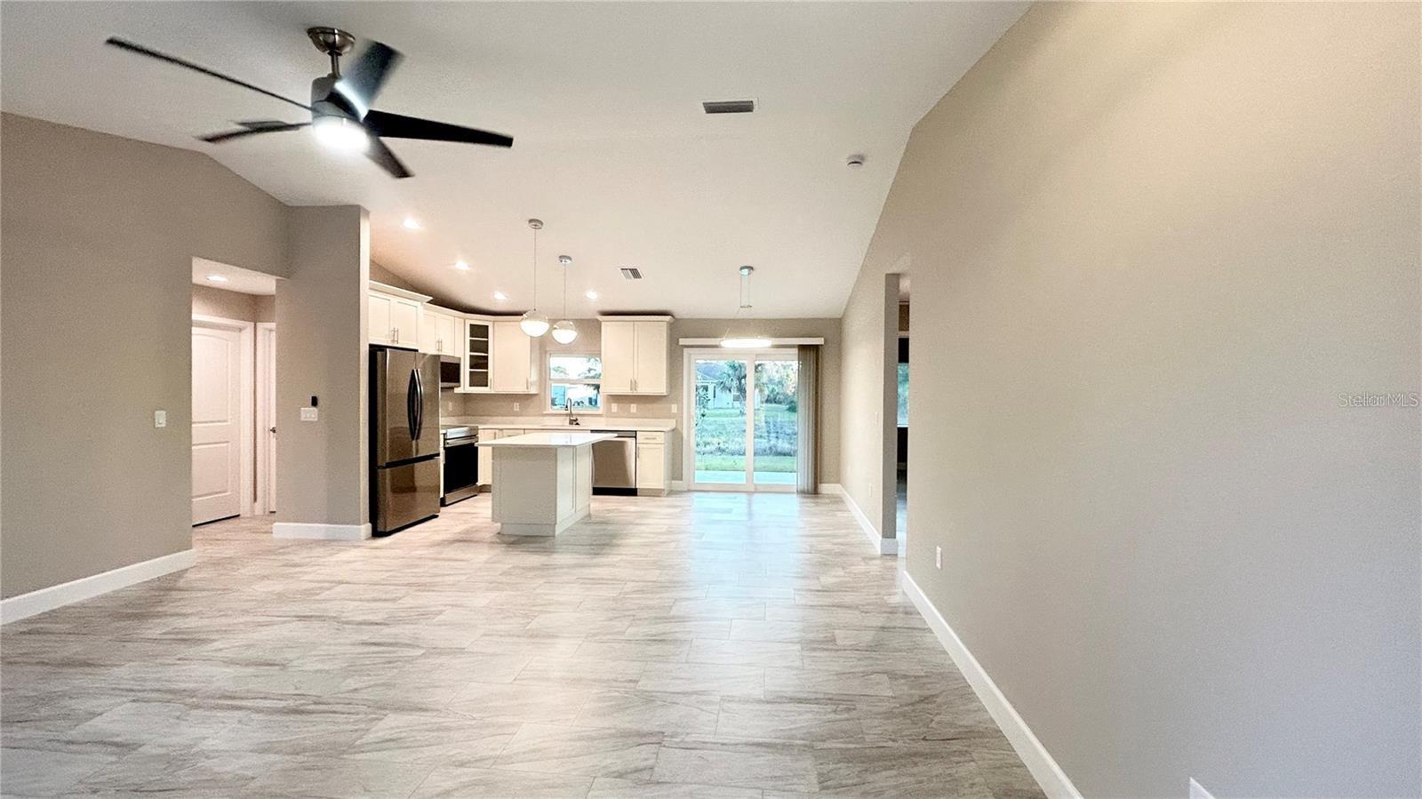 3255 THURSTON AVE, NORTH PORT, FL, 34288