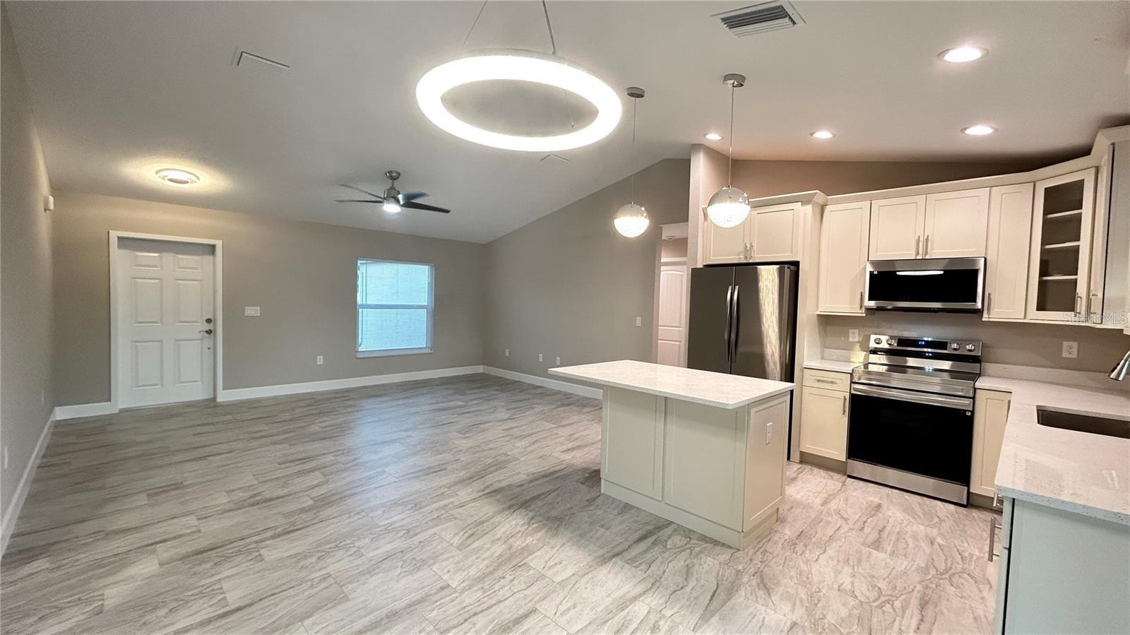 3255 THURSTON AVE, NORTH PORT, FL, 34288