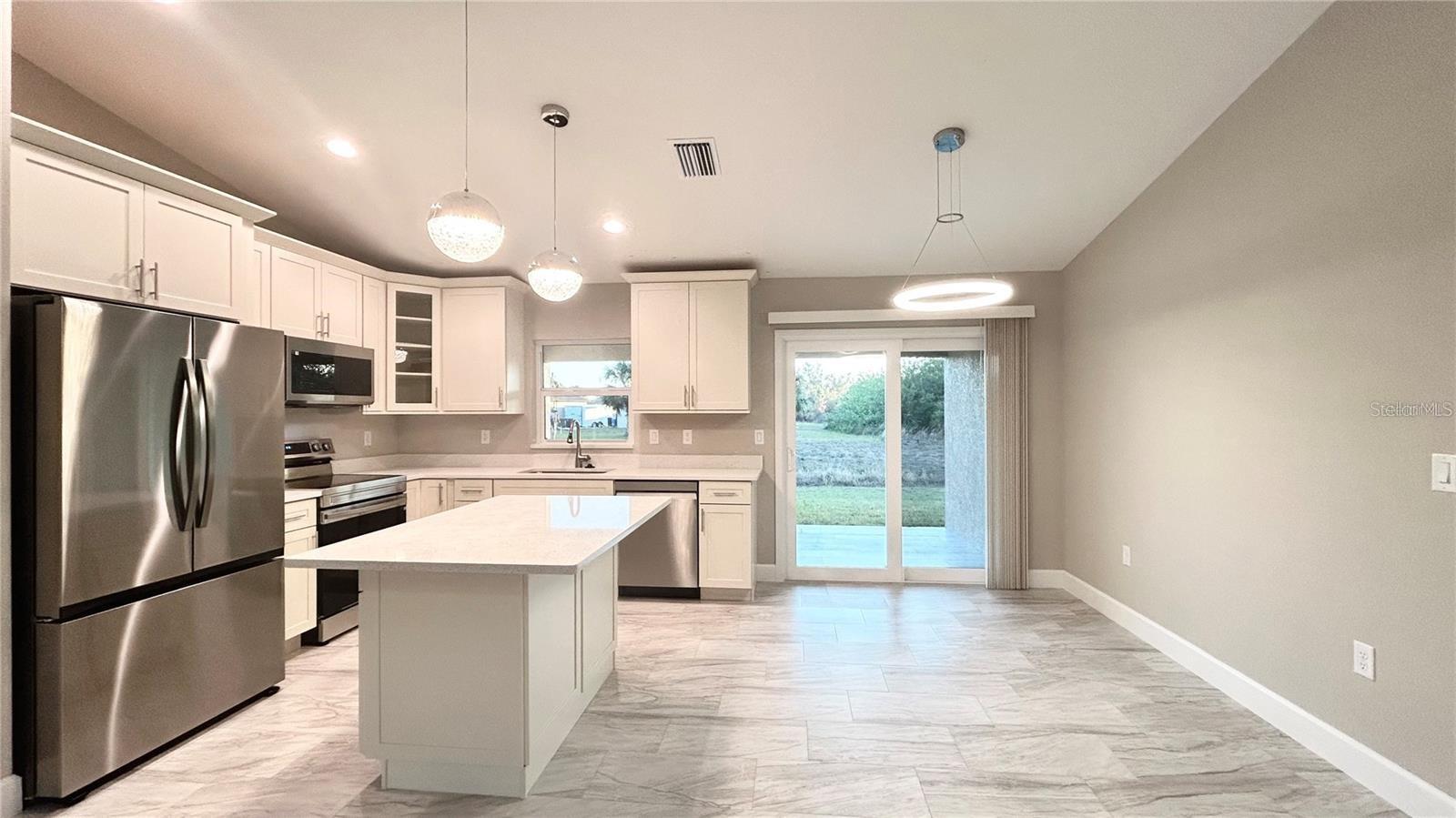 3255 THURSTON AVE, NORTH PORT, FL, 34288