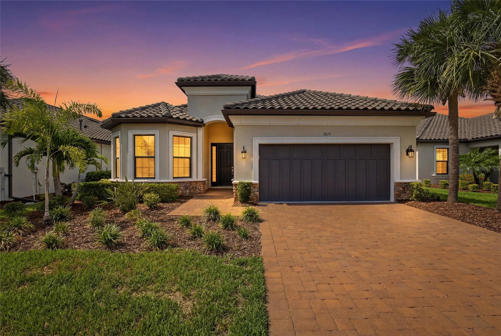 5617 SCARLOTTI ST, NOKOMIS, FL, 34275