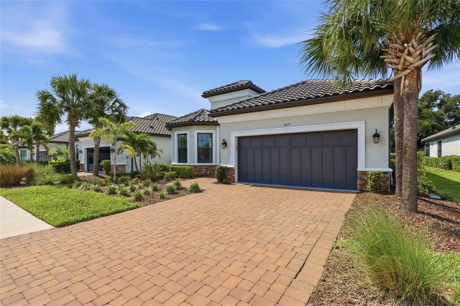 5617 SCARLOTTI ST, NOKOMIS, FL, 34275