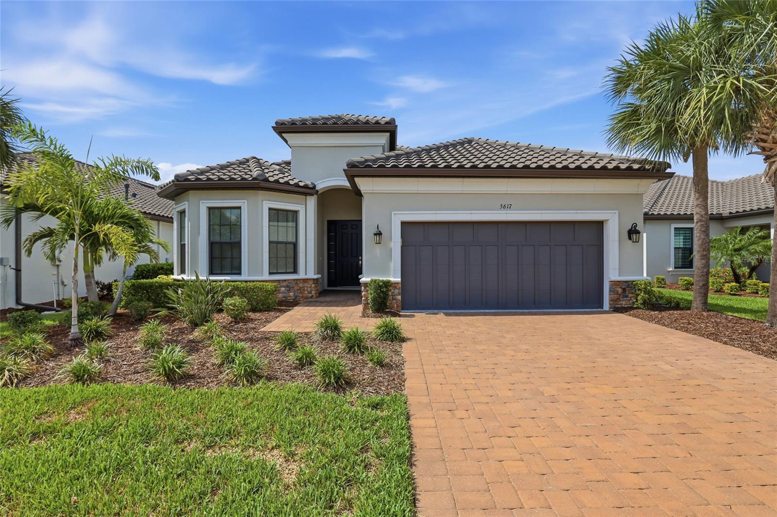 5617 SCARLOTTI ST, NOKOMIS, FL, 34275