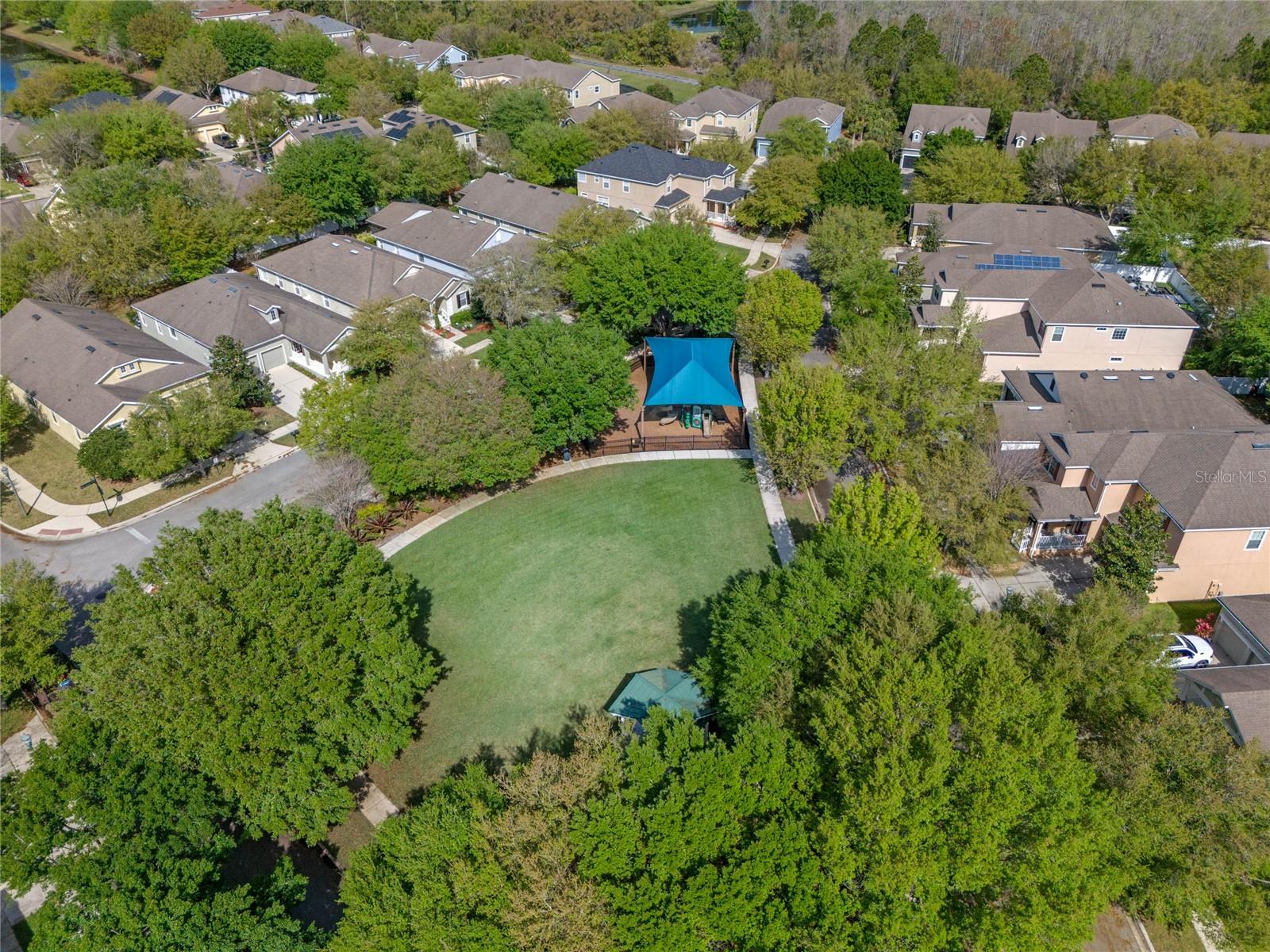 10148 HARTFORD MAROON RD, ORLANDO, FL, 32827