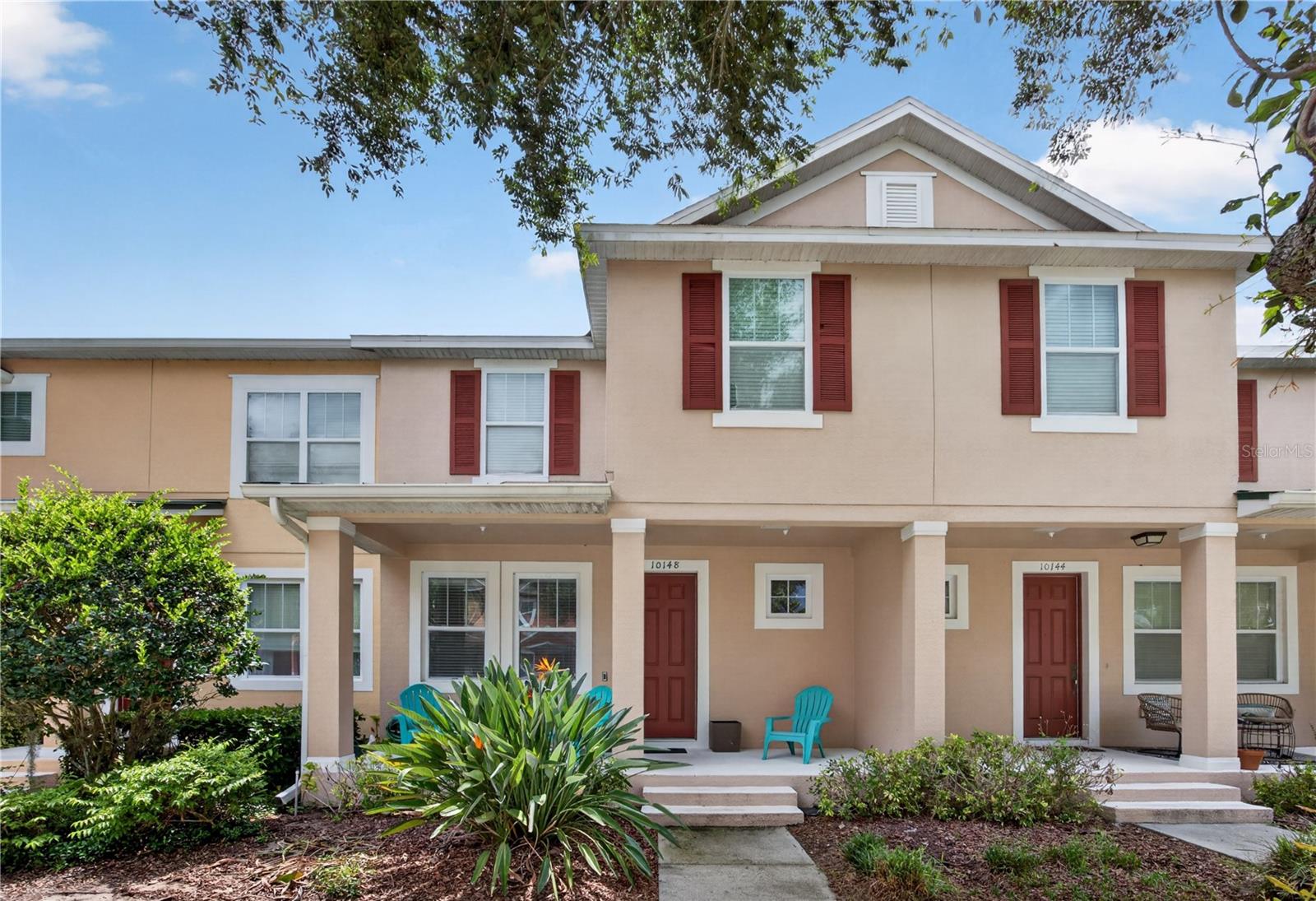 10148 HARTFORD MAROON RD, ORLANDO, FL, 32827
