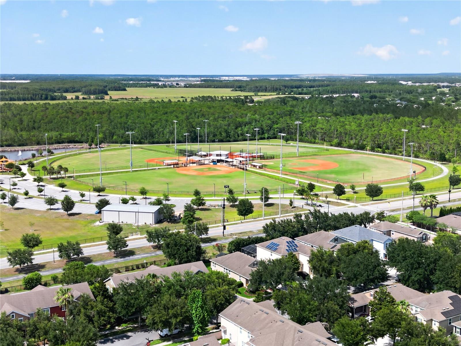 10148 HARTFORD MAROON RD, ORLANDO, FL, 32827