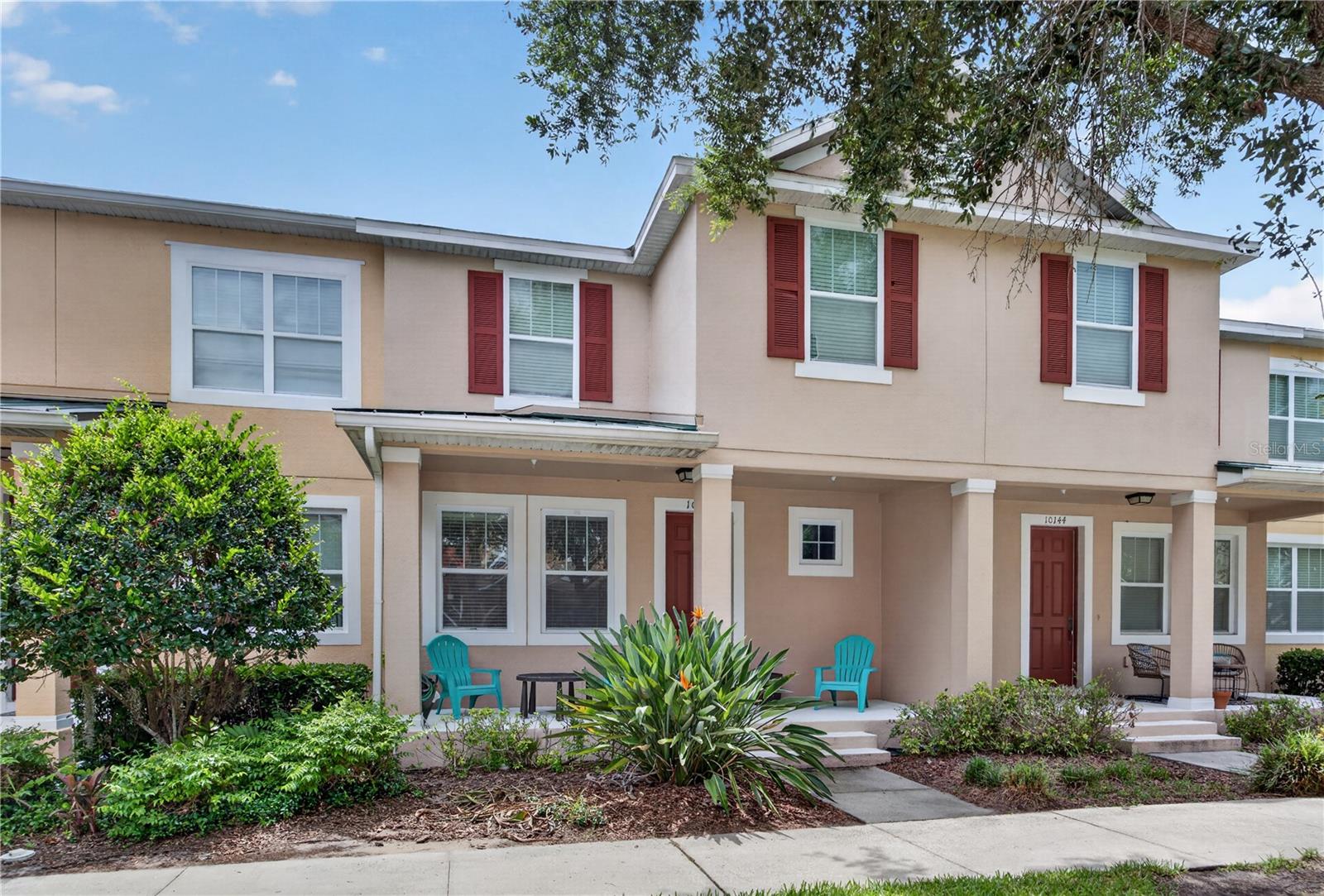 10148 HARTFORD MAROON RD, ORLANDO, FL, 32827