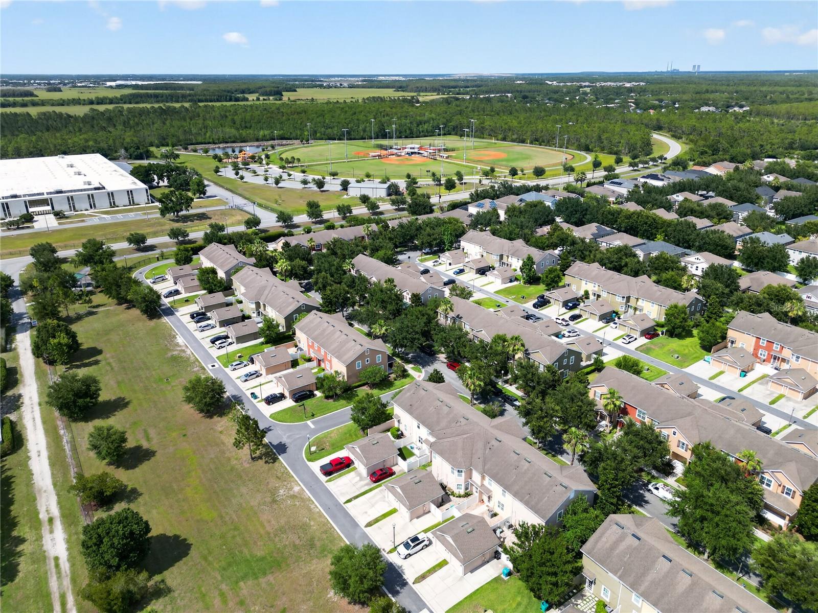 10148 HARTFORD MAROON RD, ORLANDO, FL, 32827