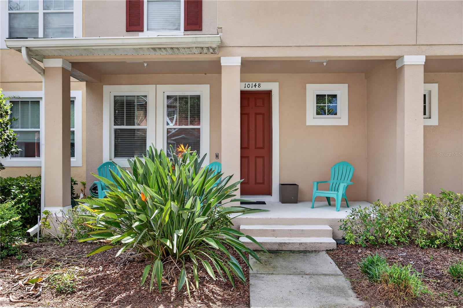 10148 HARTFORD MAROON RD, ORLANDO, FL, 32827