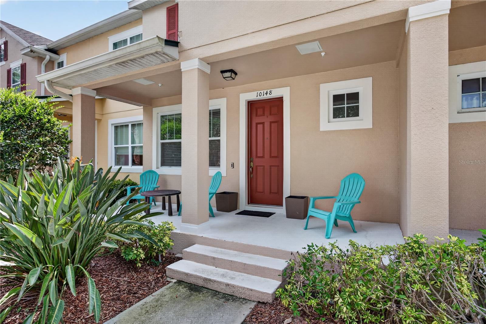 10148 HARTFORD MAROON RD, ORLANDO, FL, 32827