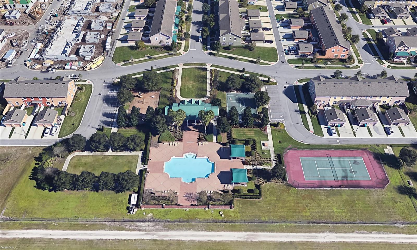 10148 HARTFORD MAROON RD, ORLANDO, FL, 32827