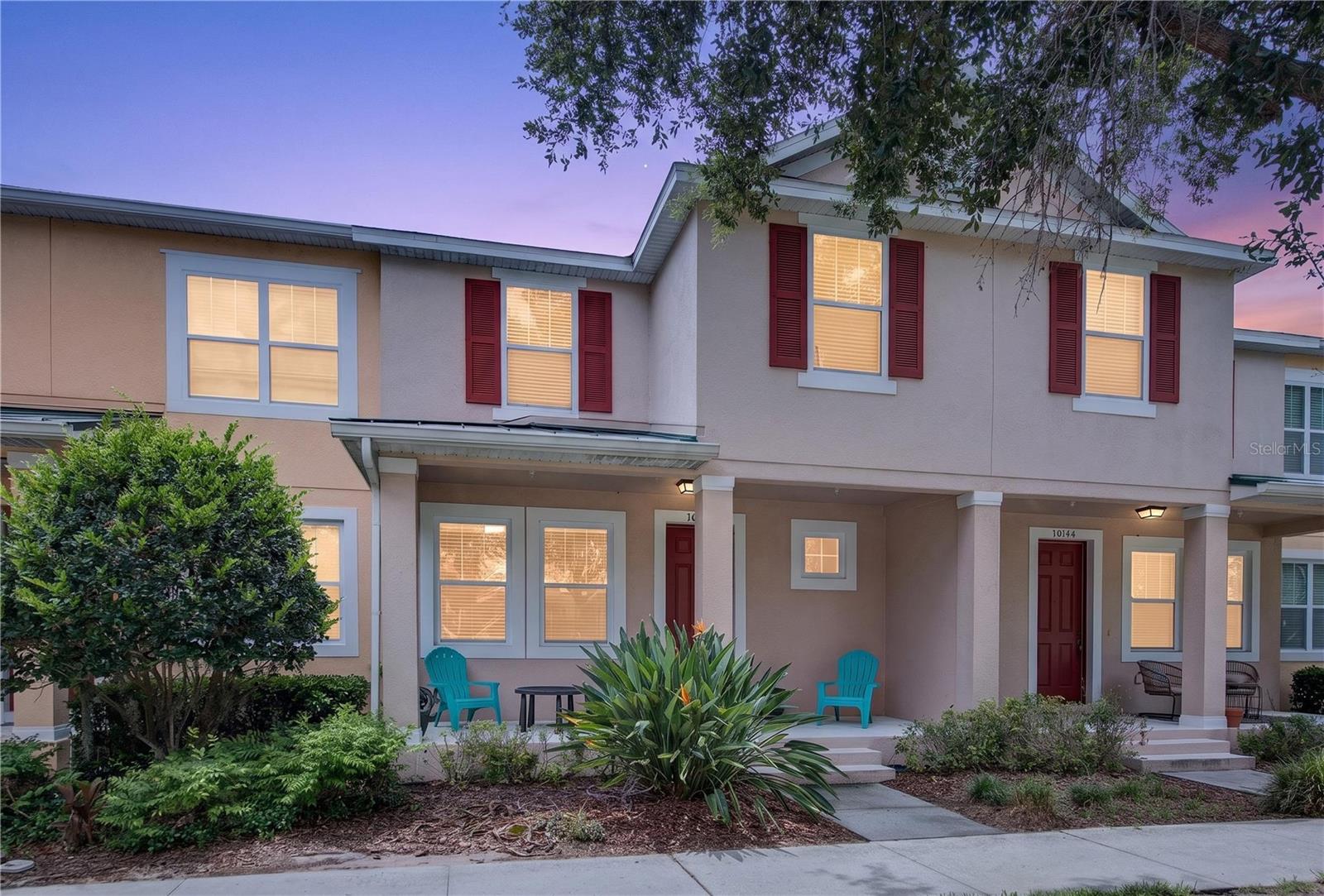 10148 HARTFORD MAROON RD, ORLANDO, FL, 32827