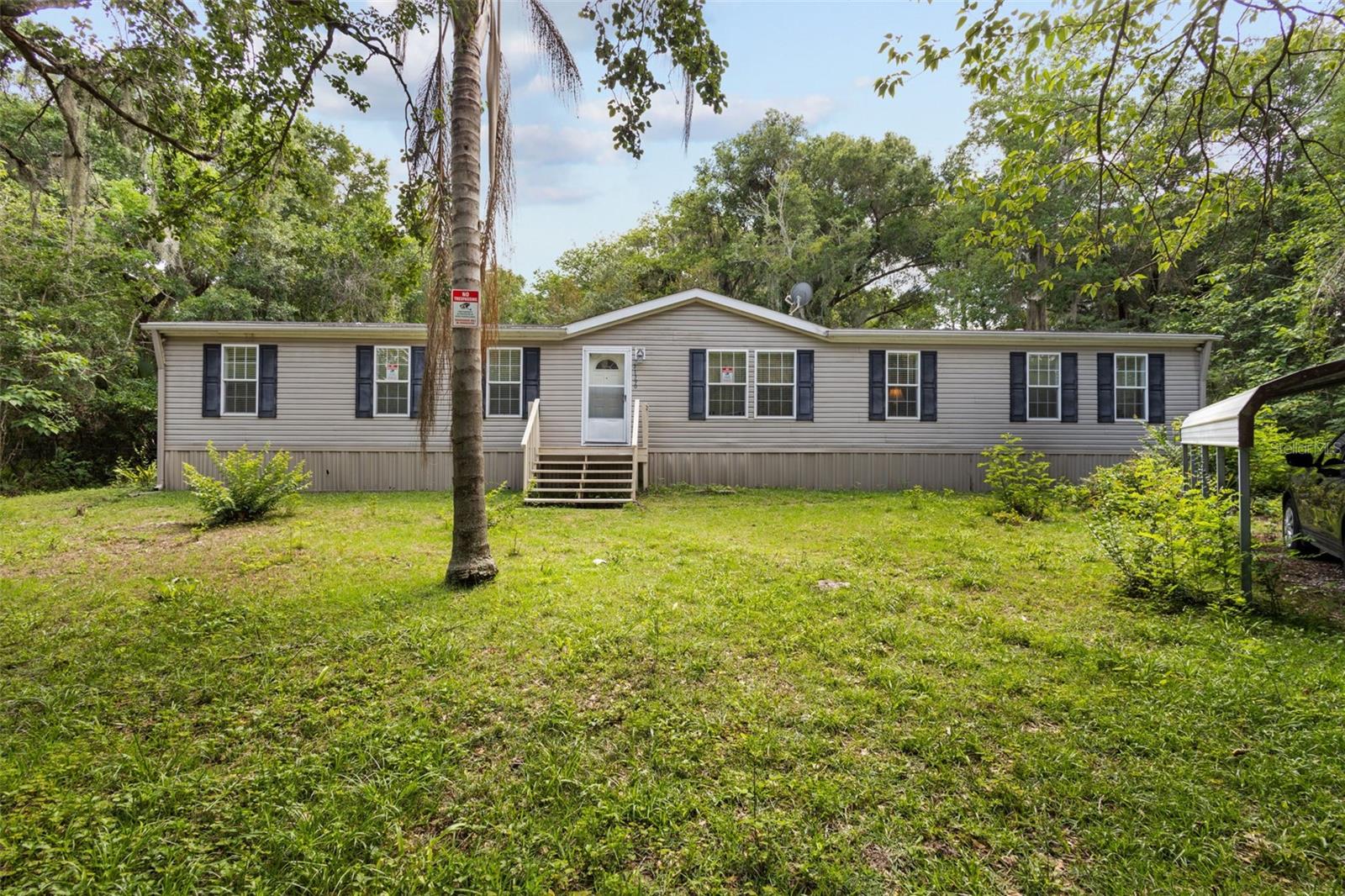21390 NW 59TH AVE, MICANOPY, FL, 32667