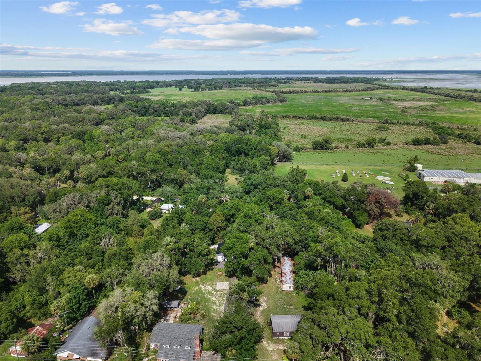 21390 NW 59TH AVE, MICANOPY, FL, 32667