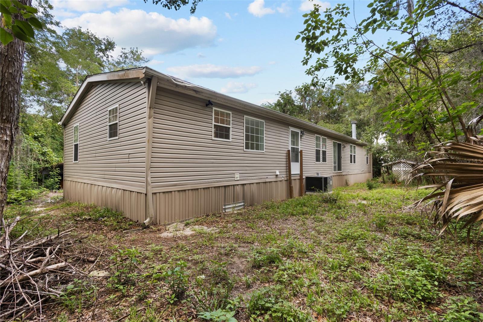 21390 NW 59TH AVE, MICANOPY, FL, 32667