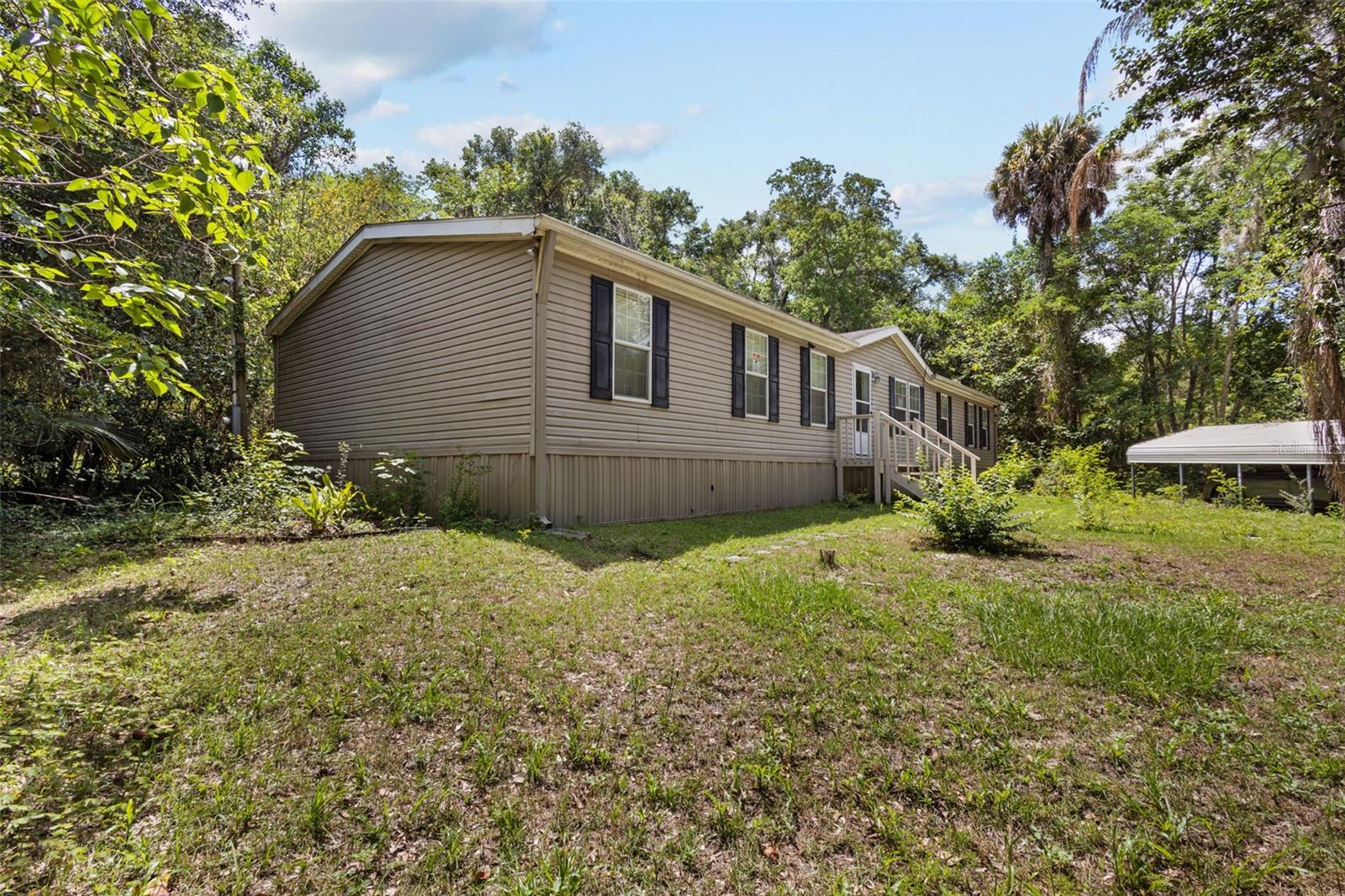 21390 NW 59TH AVE, MICANOPY, FL, 32667