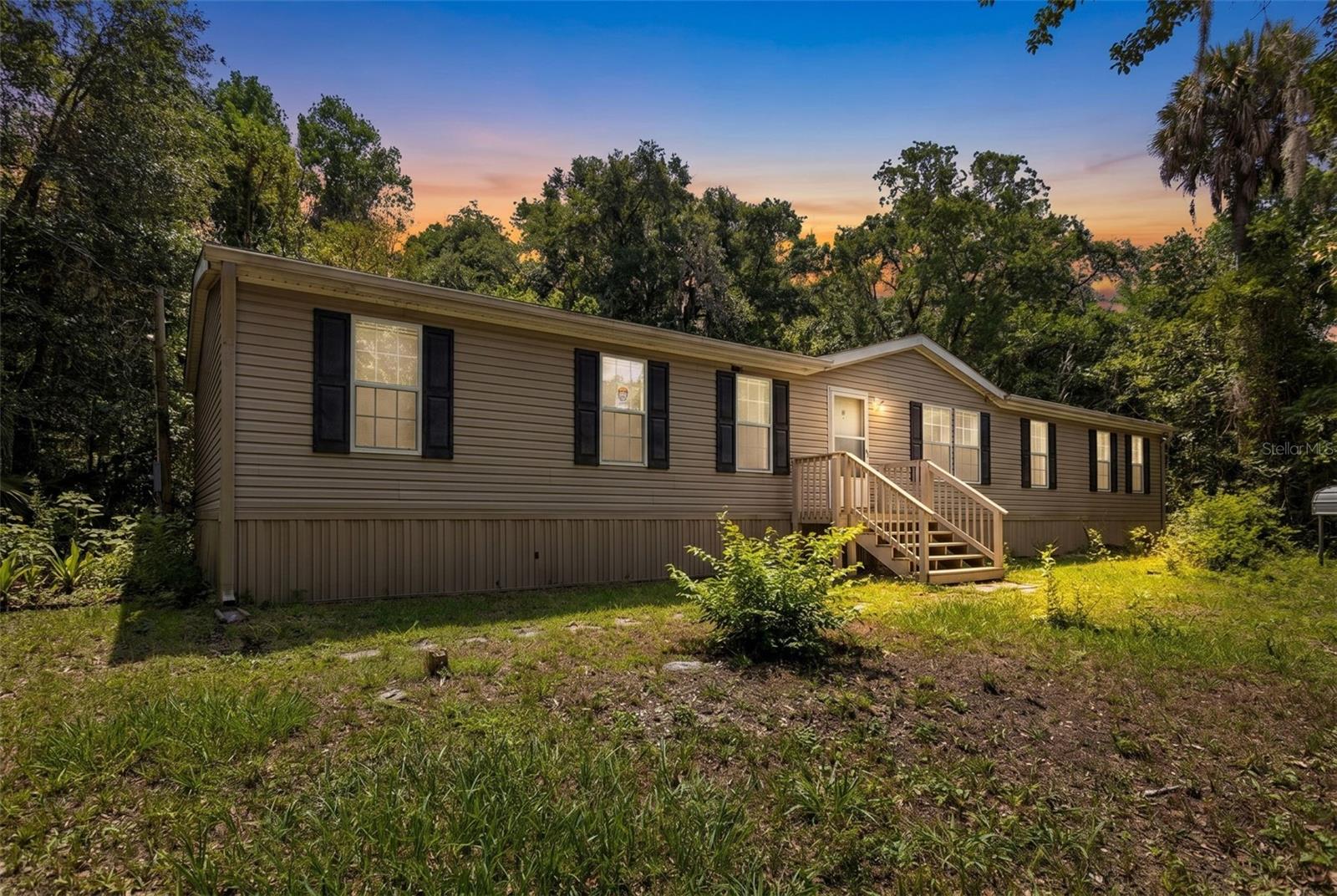 21390 NW 59TH AVE, MICANOPY, FL, 32667