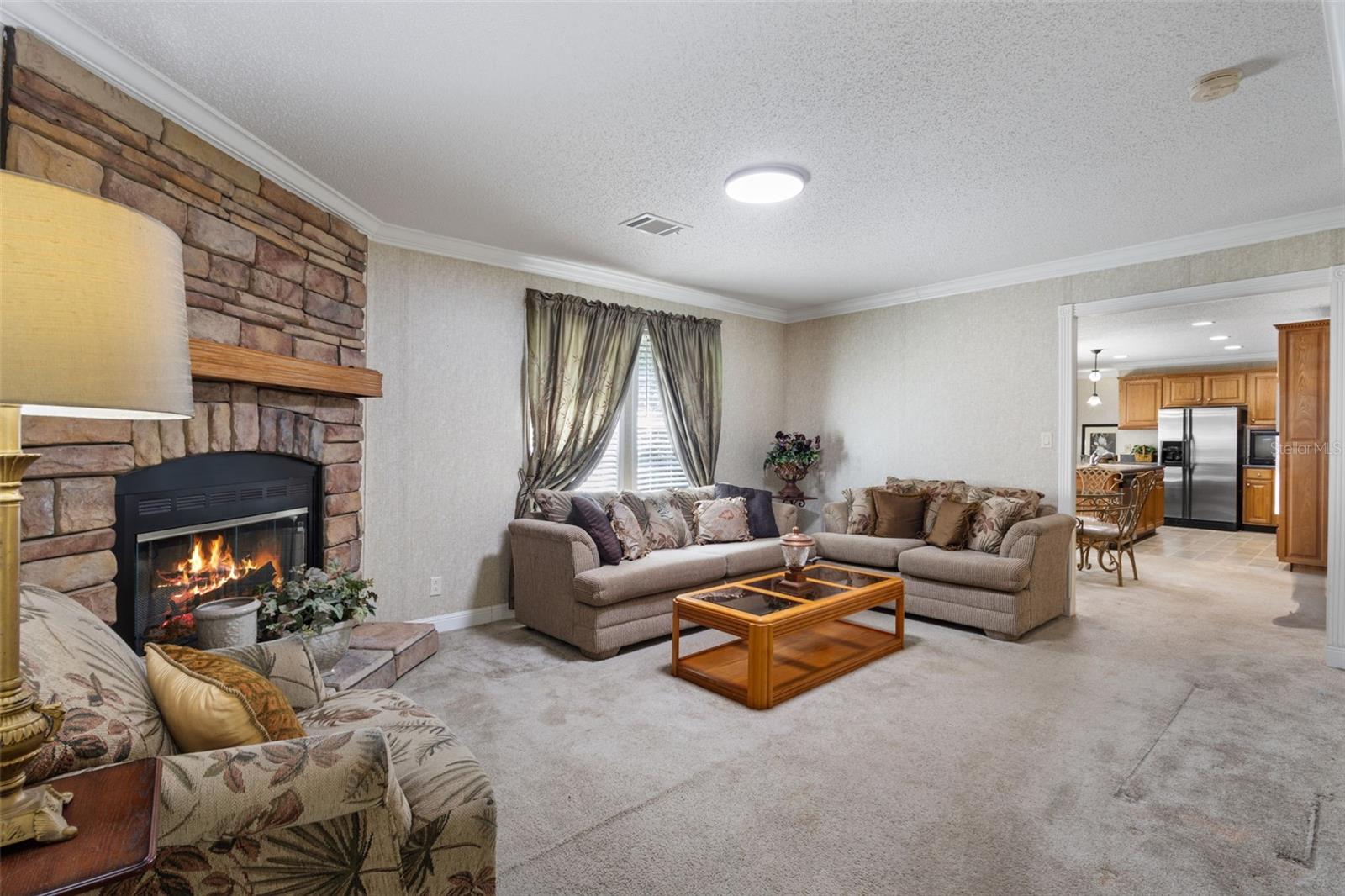 21390 NW 59TH AVE, MICANOPY, FL, 32667