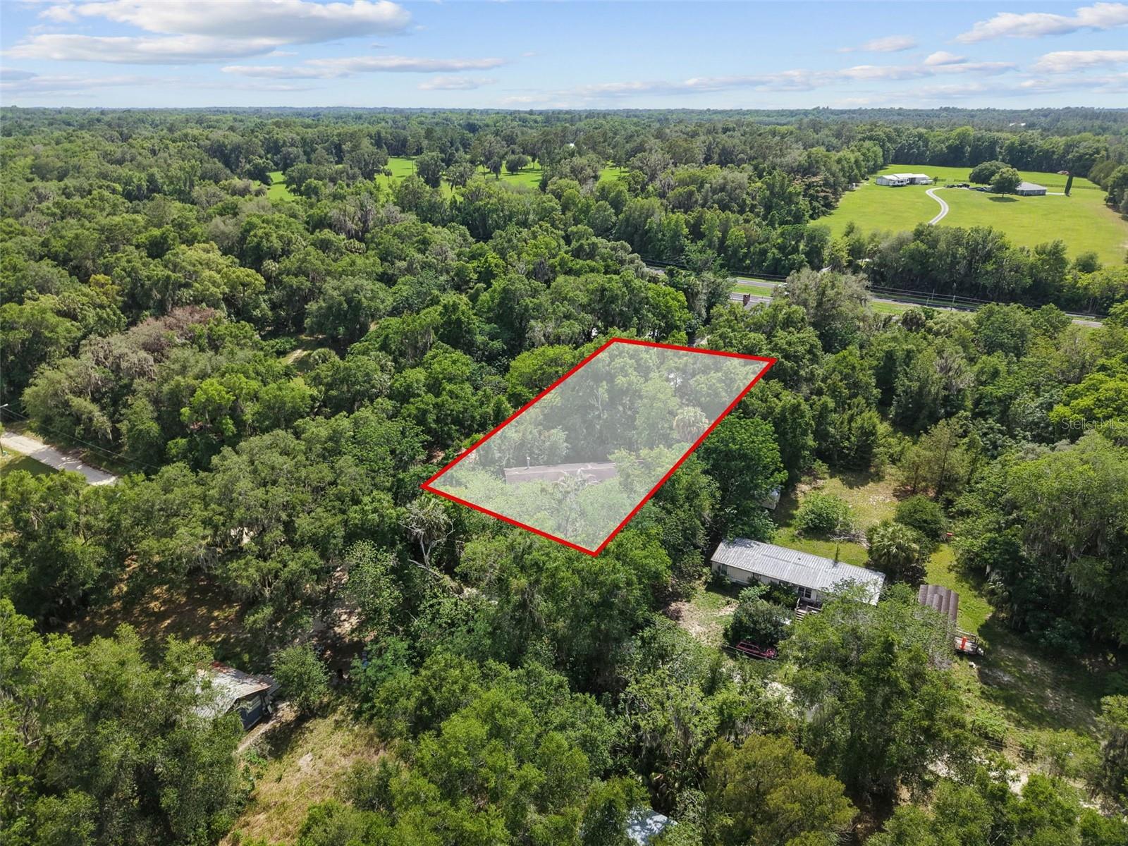 21390 NW 59TH AVE, MICANOPY, FL, 32667