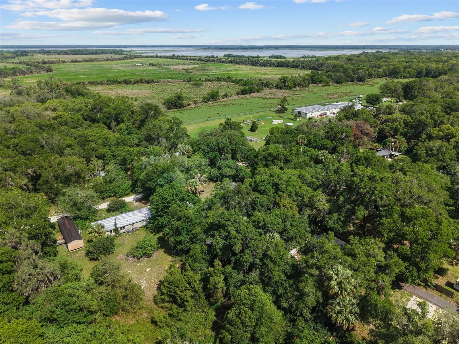 21390 NW 59TH AVE, MICANOPY, FL, 32667