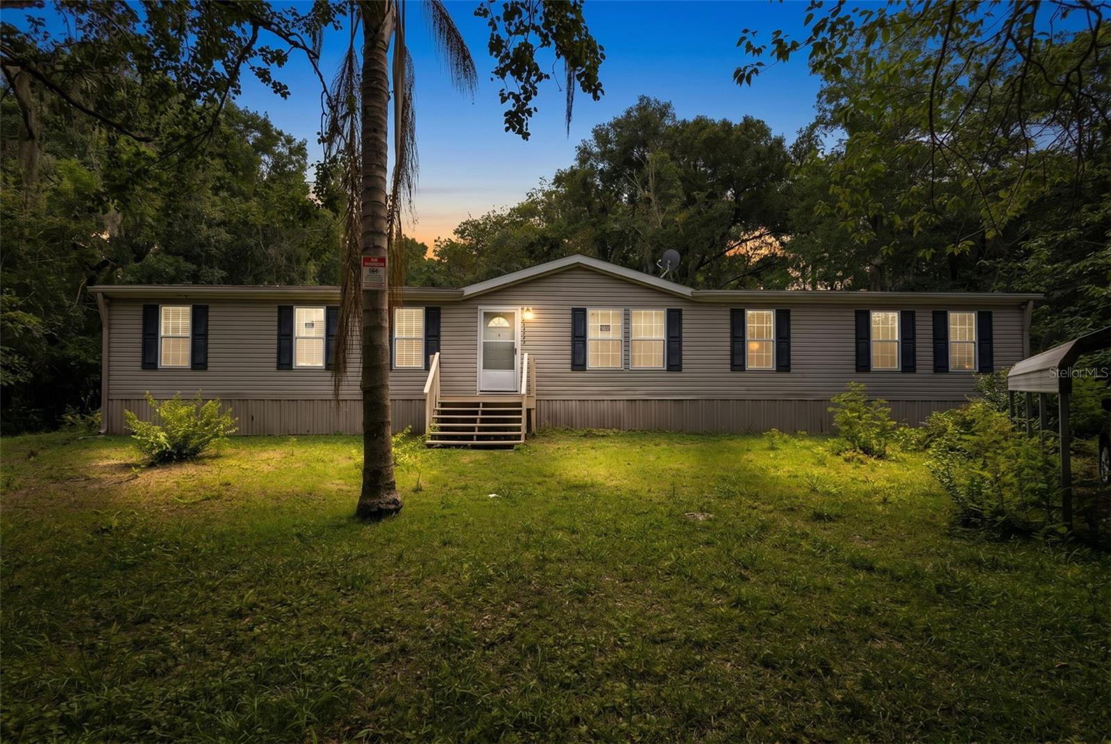 21390 NW 59TH AVE, MICANOPY, FL, 32667