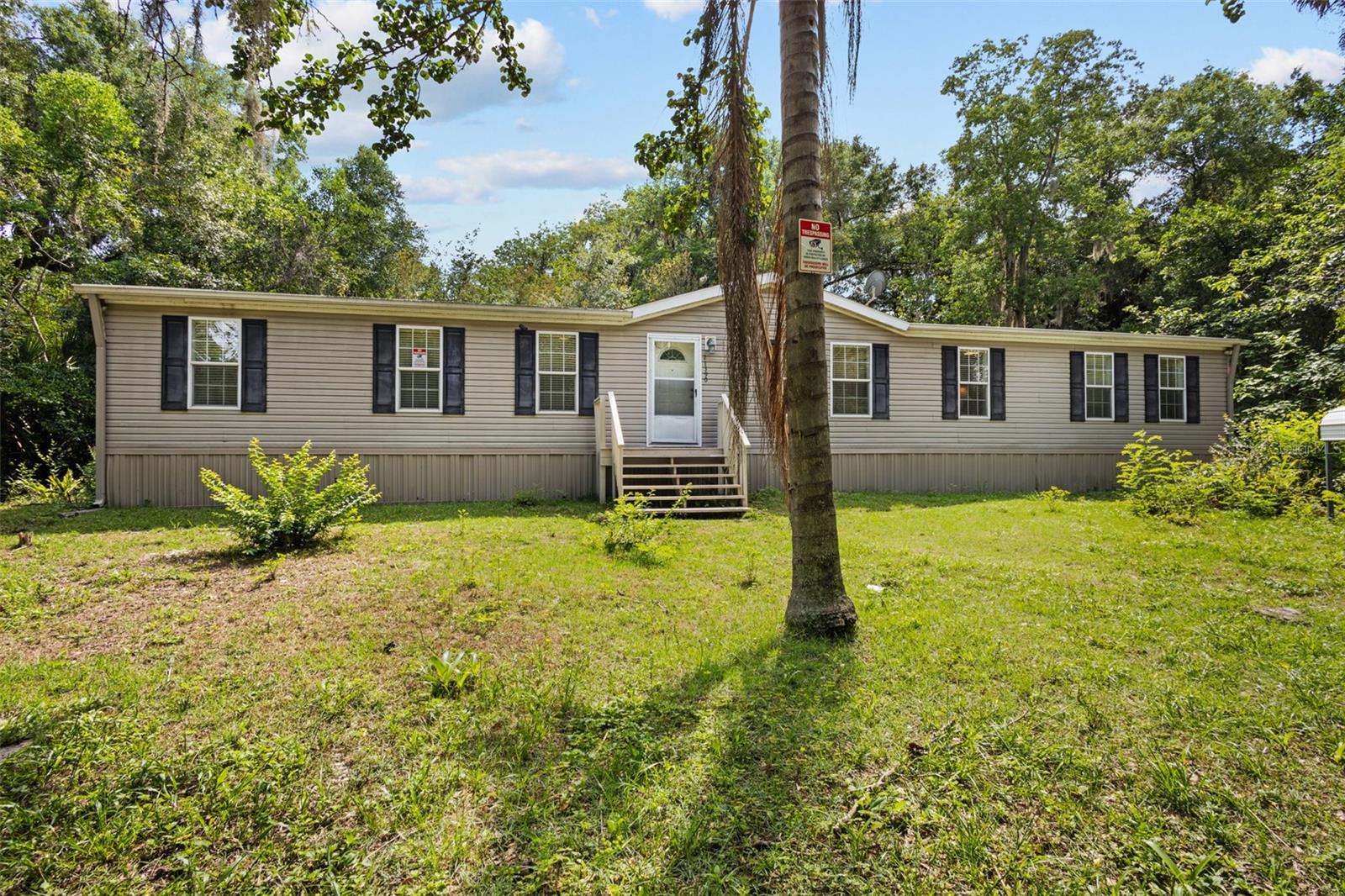 21390 NW 59TH AVE, MICANOPY, FL, 32667