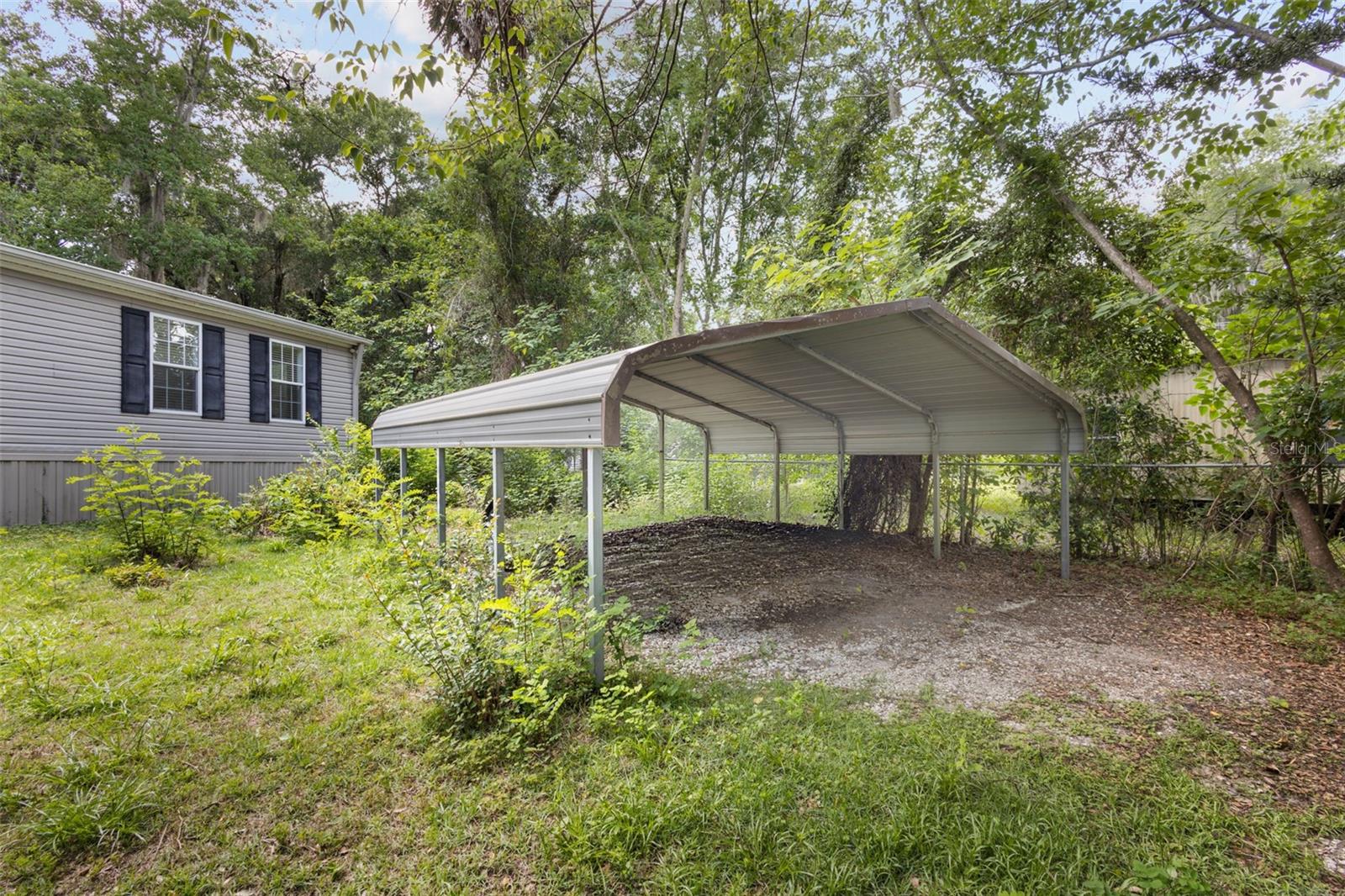 21390 NW 59TH AVE, MICANOPY, FL, 32667